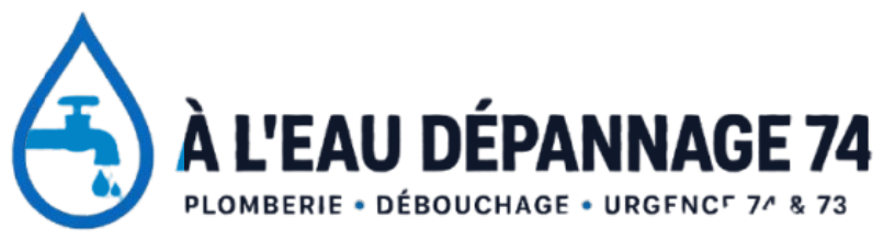 À L'Eau Dépannage 74
