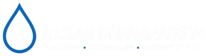 À L'Eau Dépannage 74