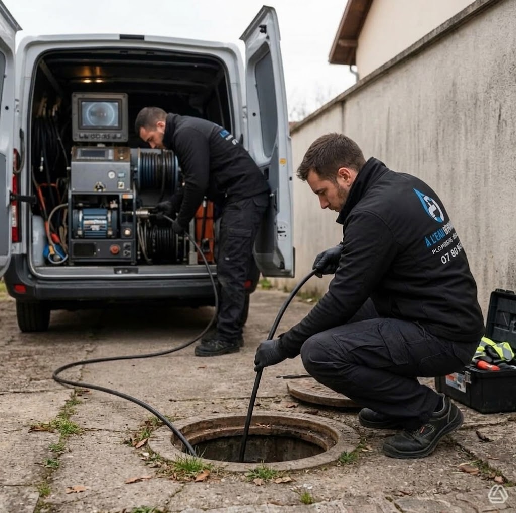 Matériel de détection pour les fuites non visibles inspection électronique